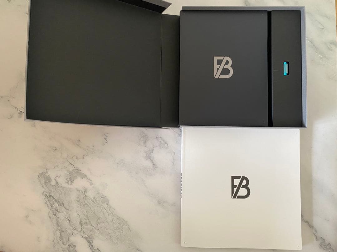 BMSG MUSIC SHOP限定盤 BE:FIRST  “BE:1”