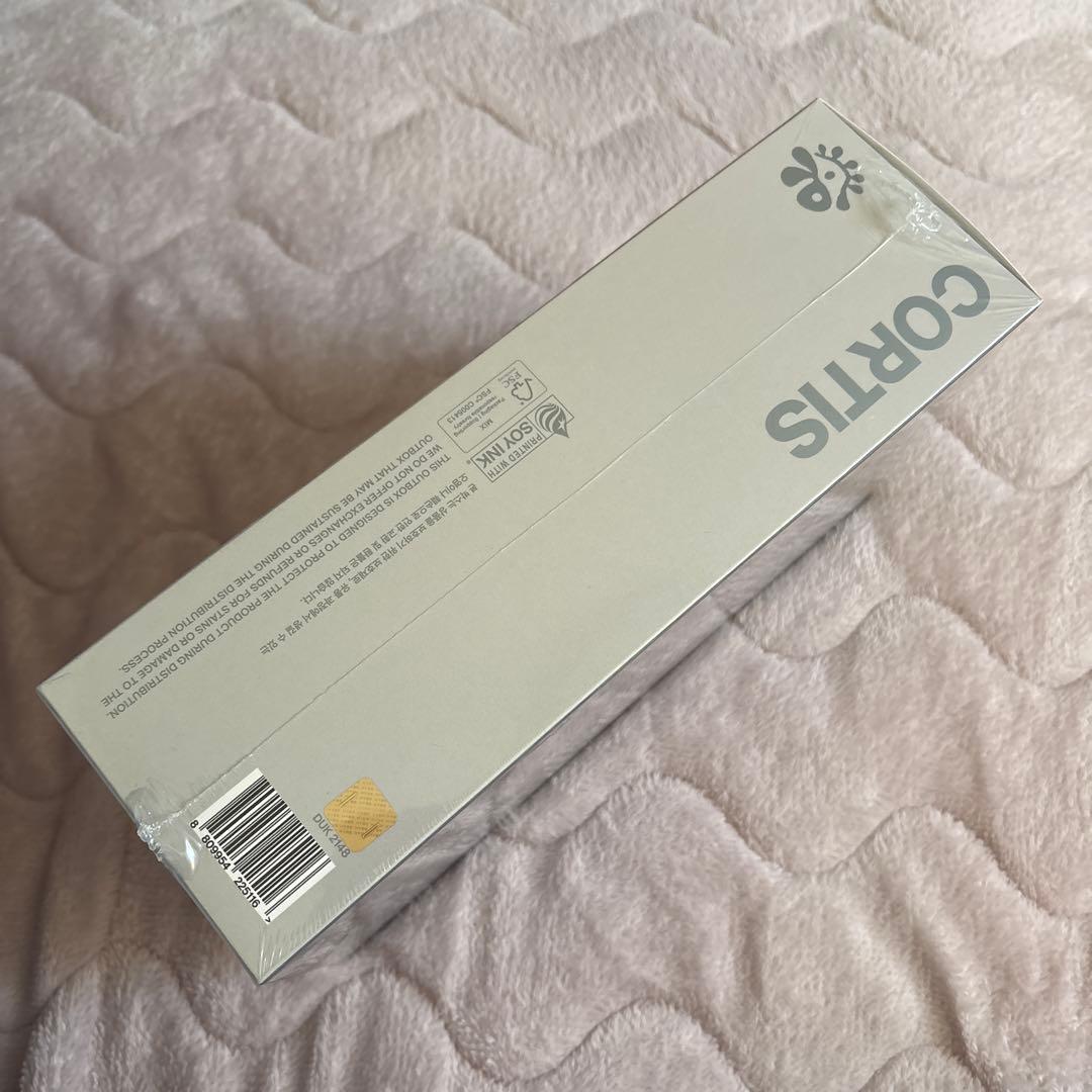 CORTIS Season Greeting シーグリ 2026