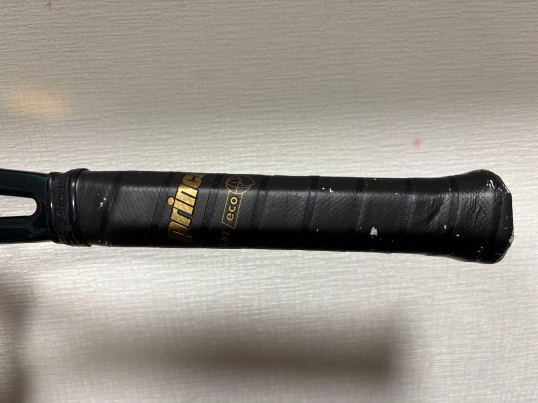 「prince PHANTOM GRAPHITE 97 300g」