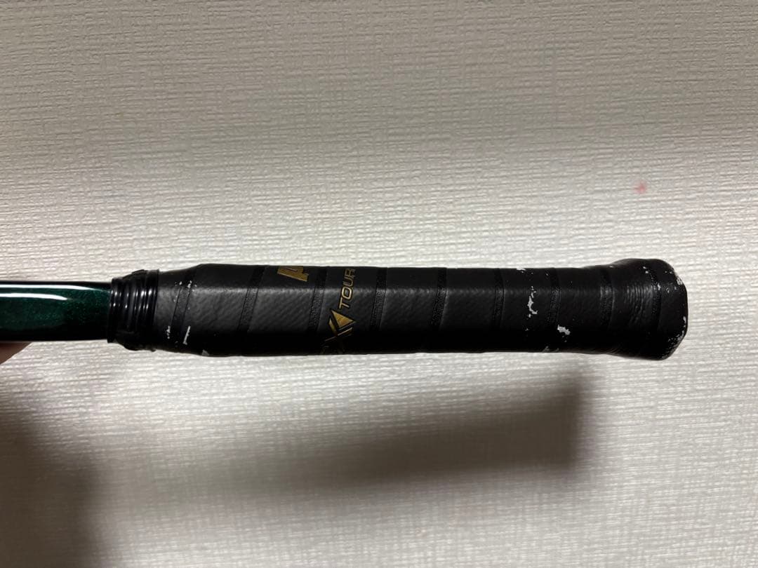 「prince PHANTOM GRAPHITE 97 300g」