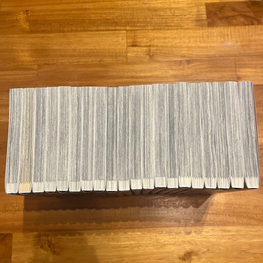 ギフト無限ガチャでレベル9999の仲間達 全巻セット 1-20巻