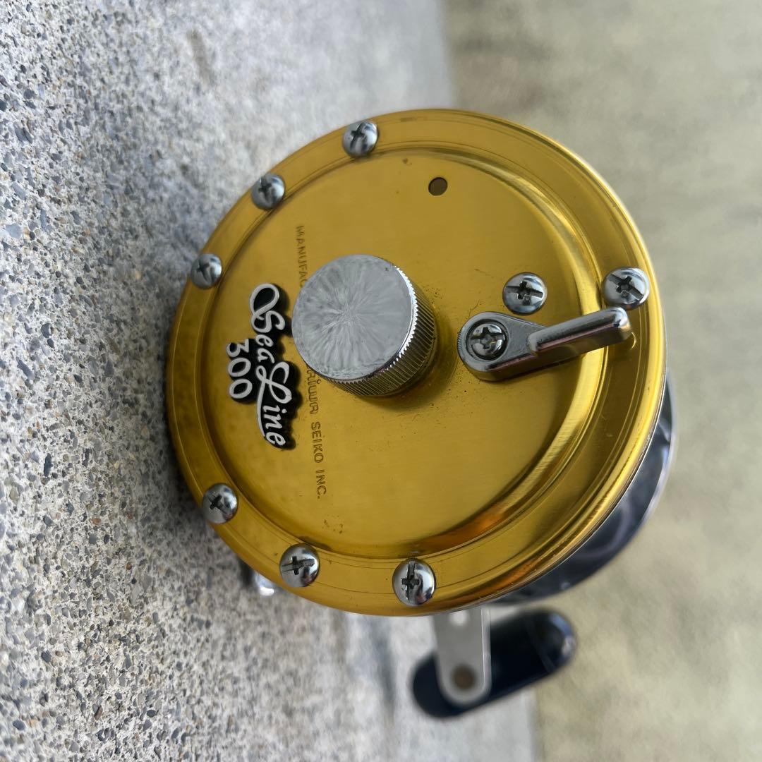 ダイワ　　シーライン300