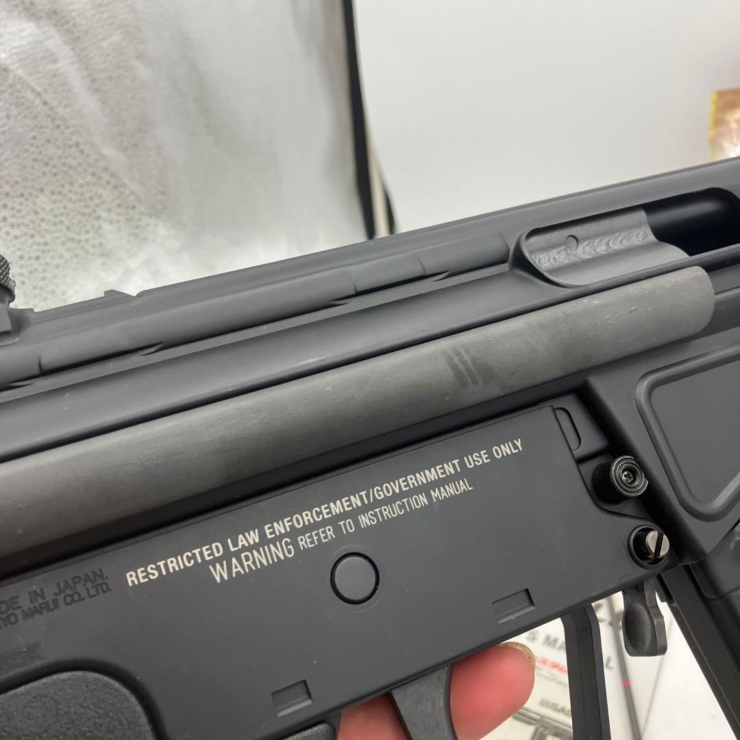 東京マルイ 電動ガン G3 PIP VM009 TOKYO MARUI
