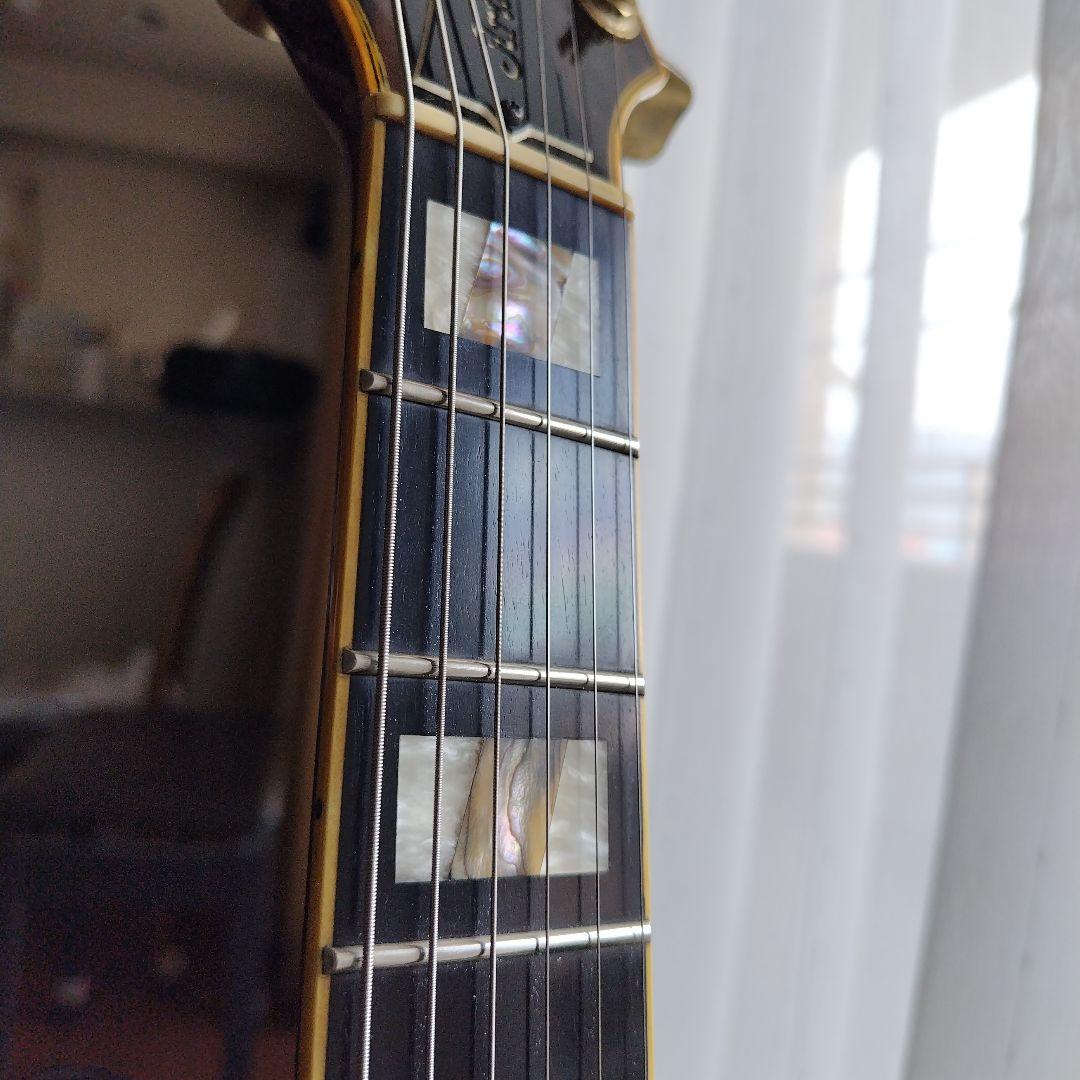 ★ジャパンビンテージ Ibanez AR300 CS 1983年　日本製