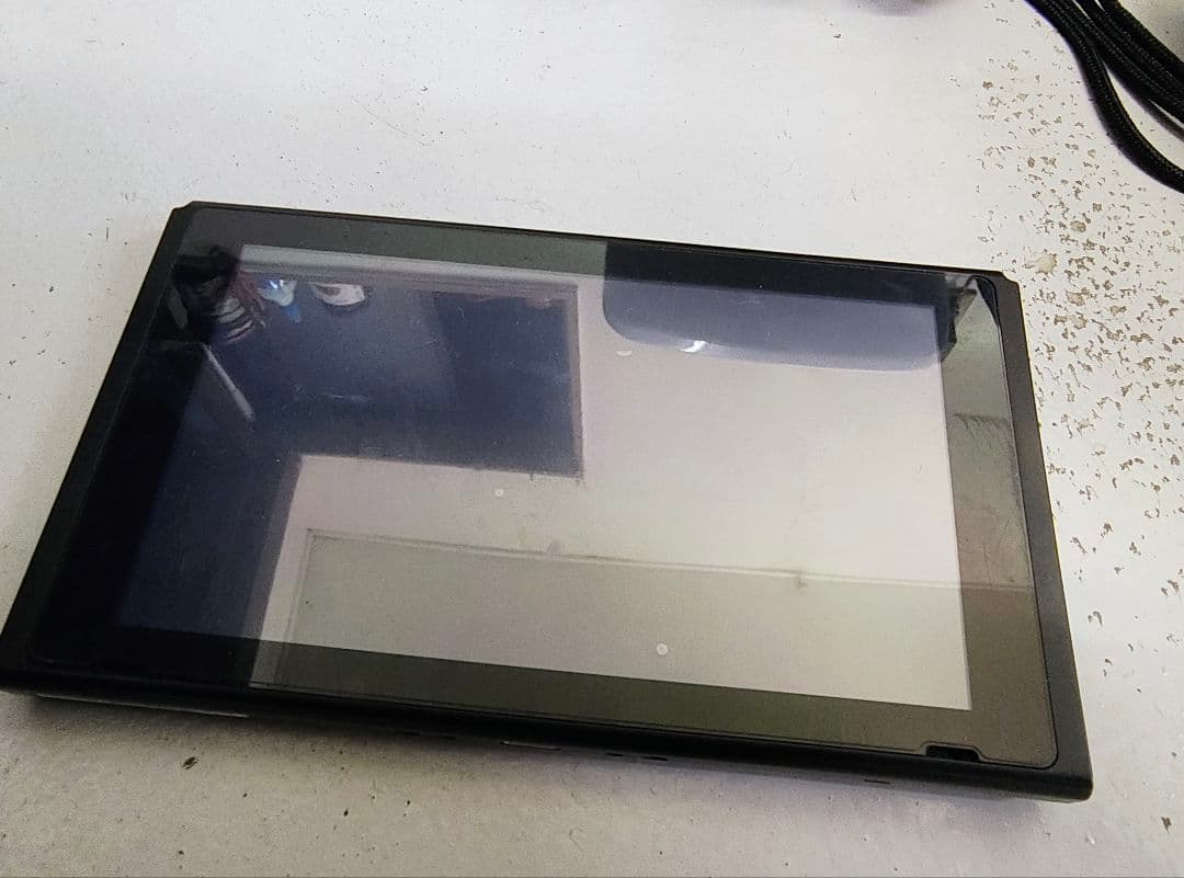 d*7様 Nintendo Switch 本体 多色Joy-Con付き