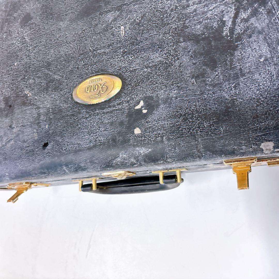 xeno YAMAHA トランペットケース