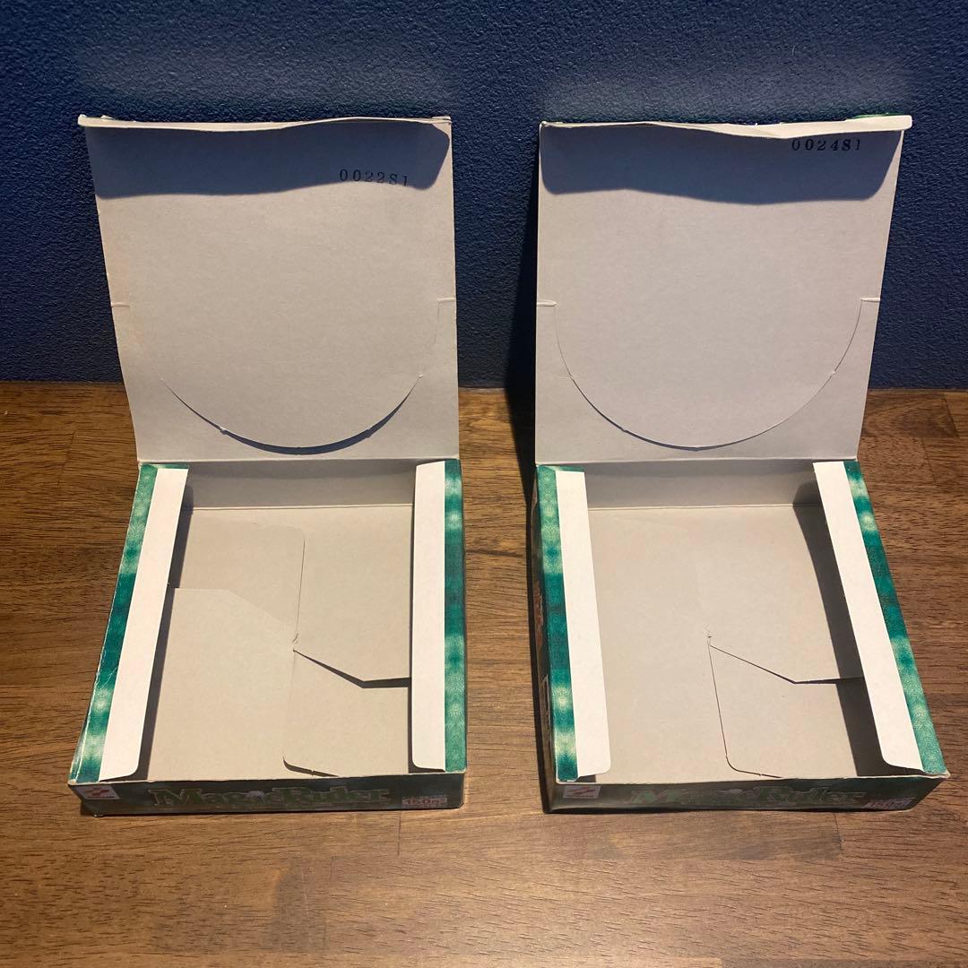 【値下げ】遊戯王　空箱　空袋