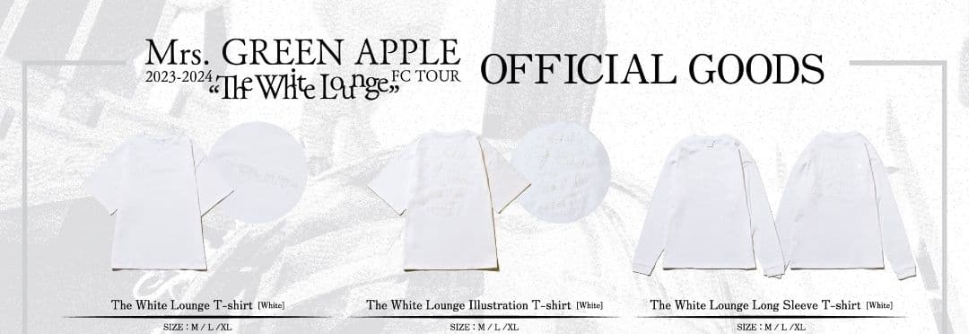 ミセスTシャツセット【L】バラ売り可能