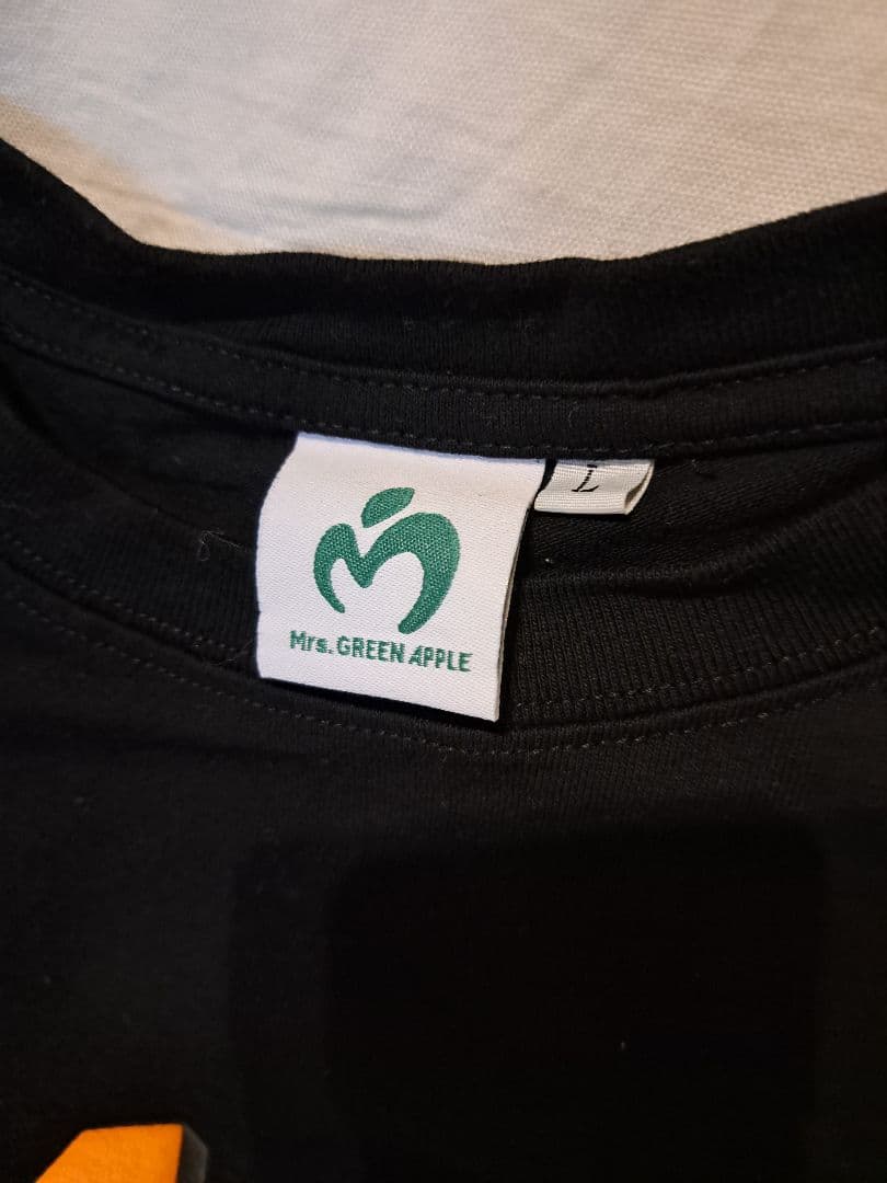 ミセスTシャツセット【L】バラ売り可能