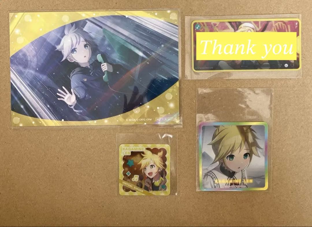 【バラ売り⭕️】プロセカ バーチャルシンガー まとめ売り 缶バッジ エピカ