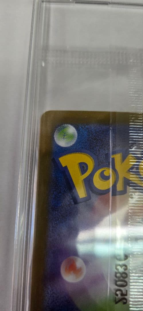 ビクティニ(P) [BW] SV-P-288/SV-P BWR