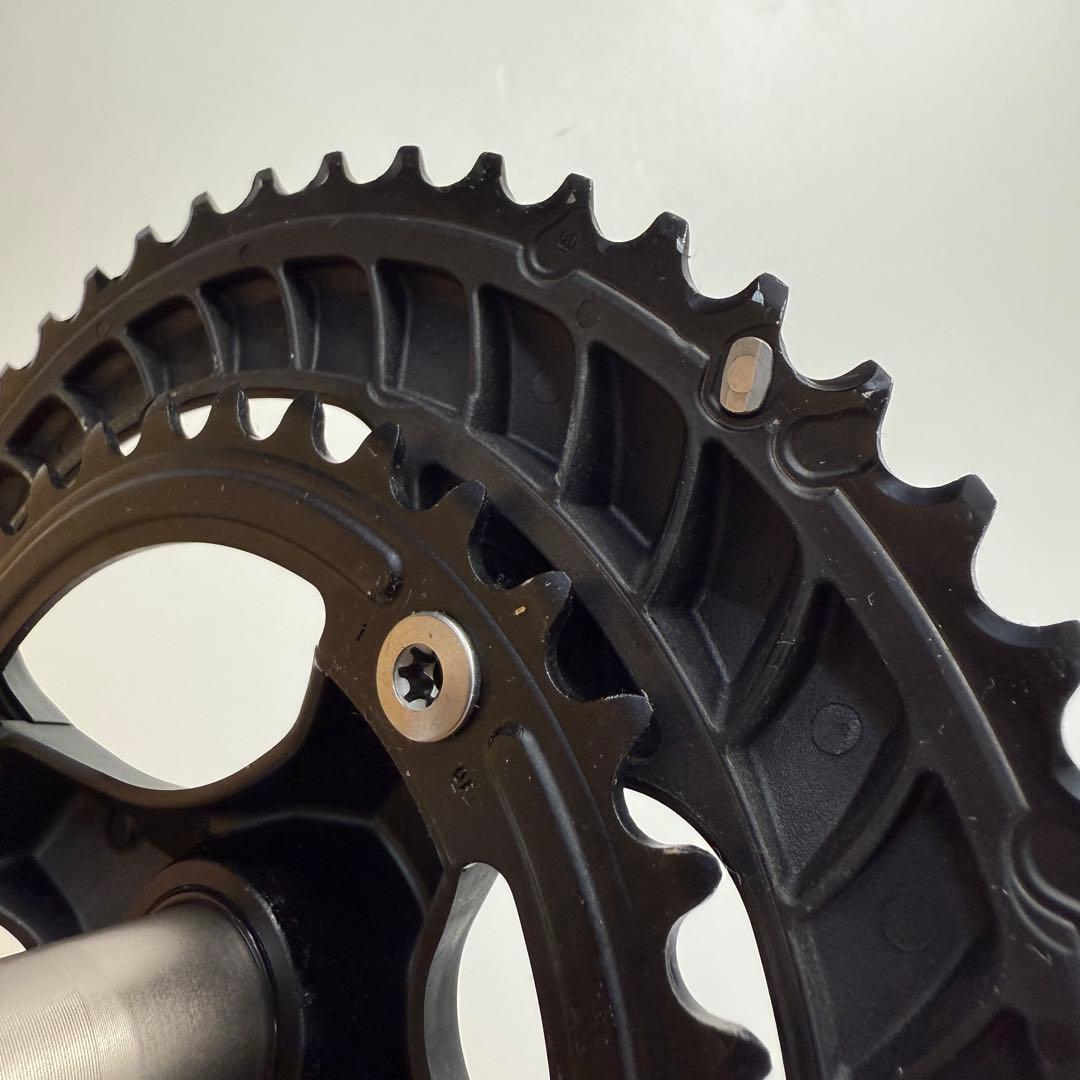 パーツ SHIMANO105 FC-R7000 50-34T 2x11s 172.5mm