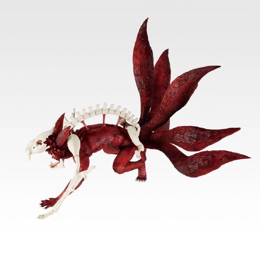 一番くじ NARUTO-ナルト- 疾風伝 輪廻の嘆きと平和の懸け橋ラストワン賞