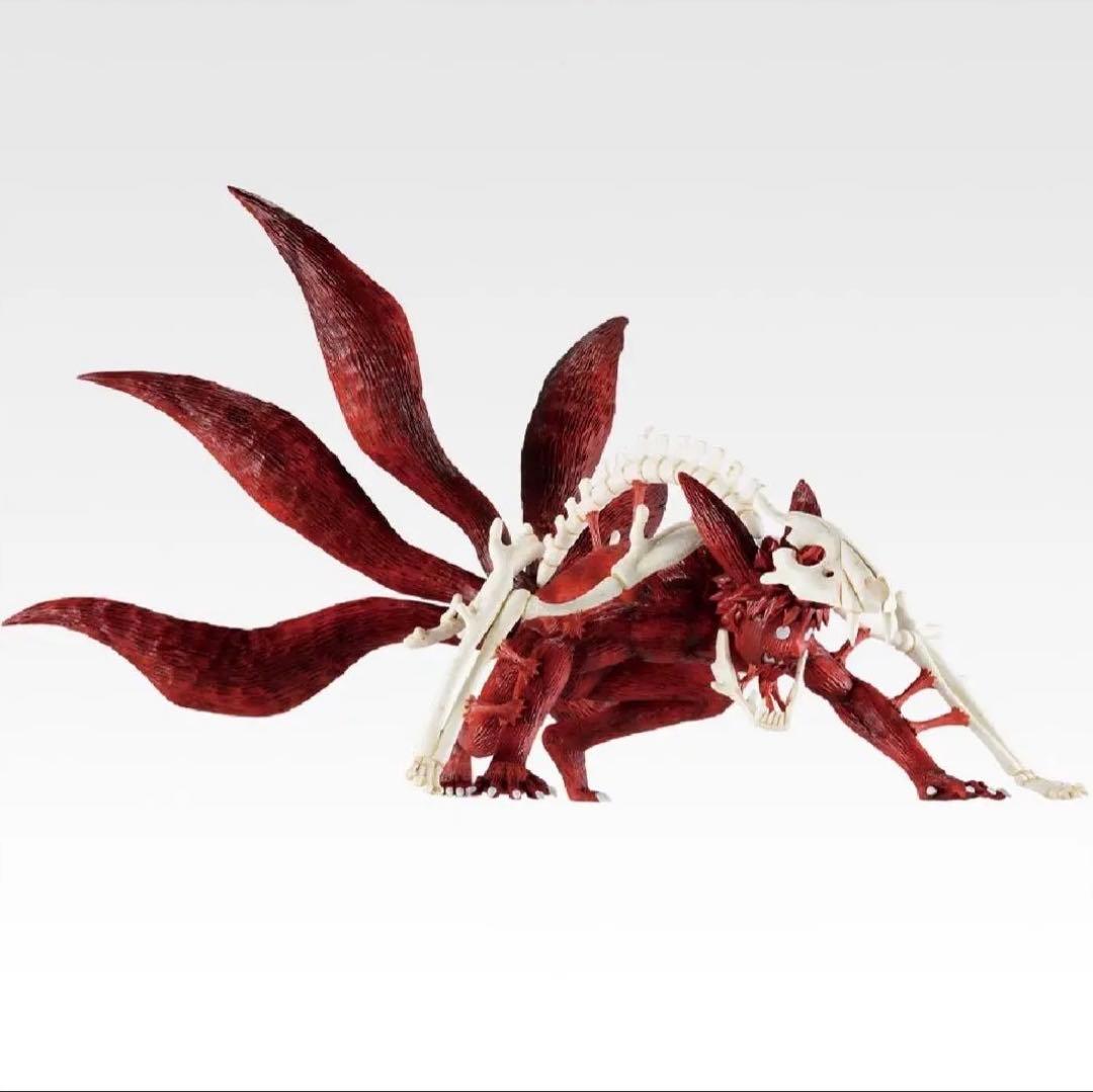 一番くじ NARUTO-ナルト- 疾風伝 輪廻の嘆きと平和の懸け橋ラストワン賞