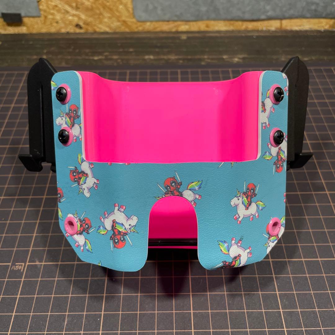 【アウトレット品:右手】ニンジャーゴルフNJ007専用ケース