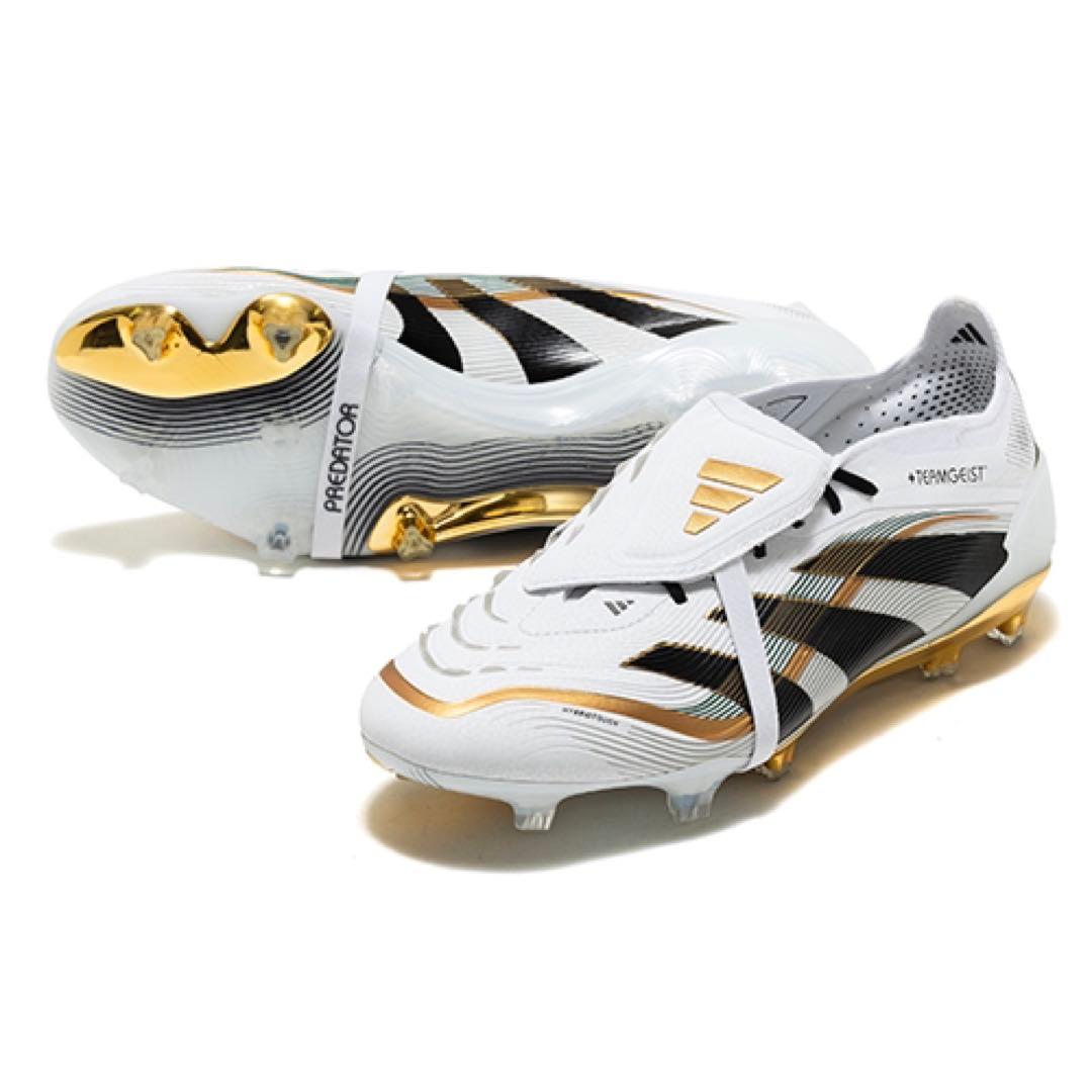 【28.0cm】PREDATOR ELITE FT FG+ チームガイスト