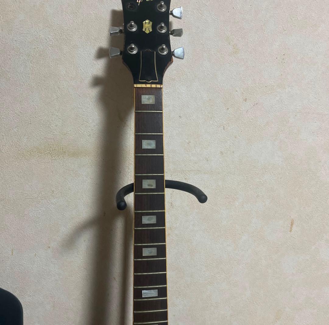 greco SS-600 エレキギター　ジャンク