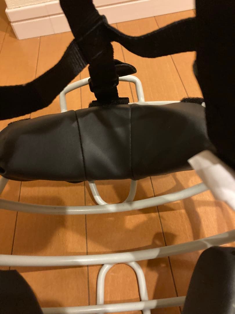 ミズノプロ　キャッチャーマスク　軟式用