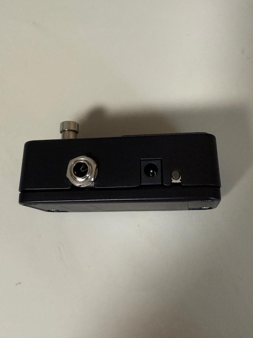 ギター tc electronic PolyTune 3 Noir