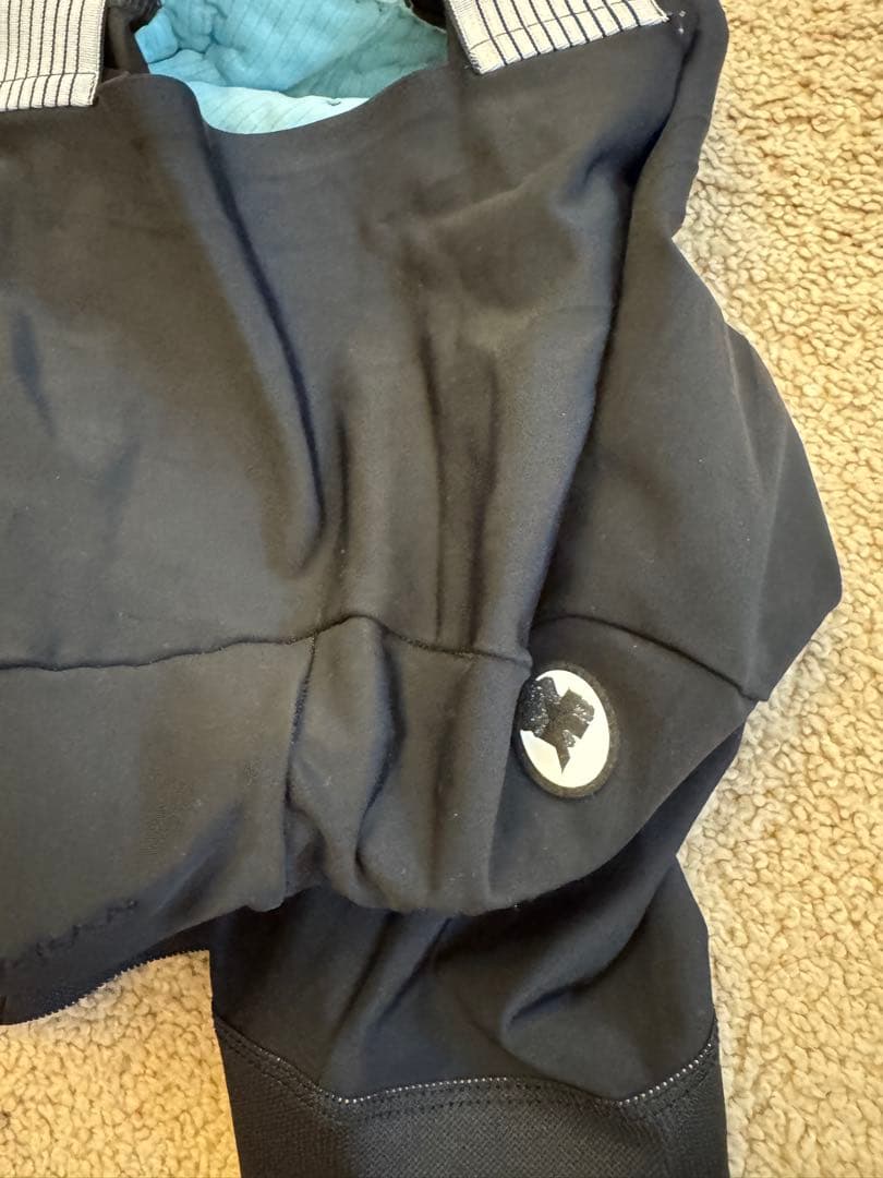 Assos Mille GTS ビブショーツ　Lサイズ　8/8以降発送