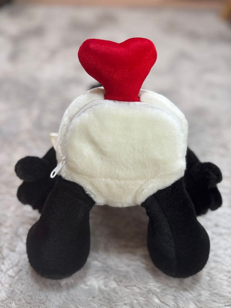 未使用？　プリモプエル　サッカー日本代表バージョン