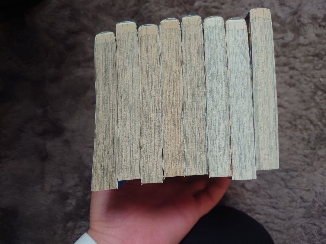 全8巻セット 太陽少年ジャンゴ ひじおか誠