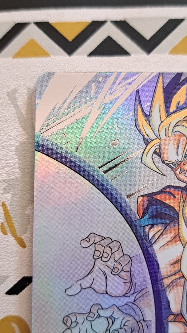 ゆ*ず様 mm1-asec p 孫悟飯 少年期