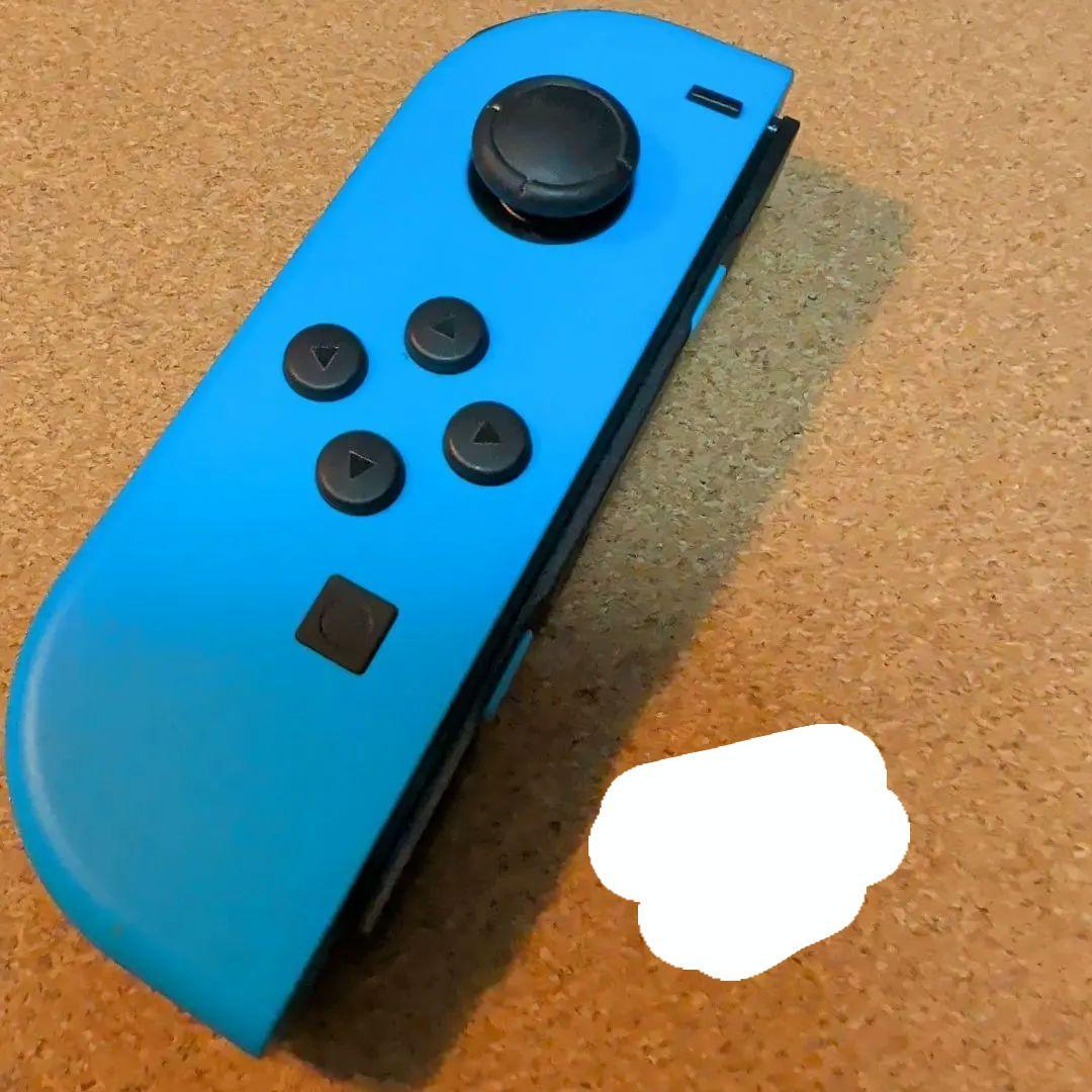中古 Nintendo Switch 本体 青/赤 Joy-Con
