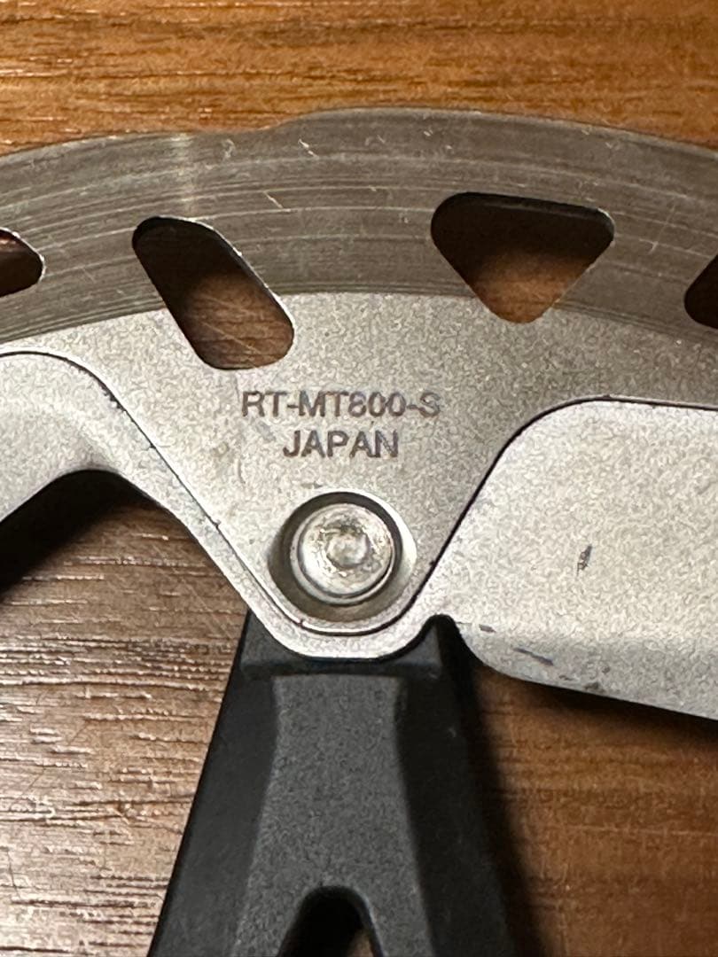 鬼ベアリング搭載！ROVAI Rapide Clx1 50 ローター付き、他有