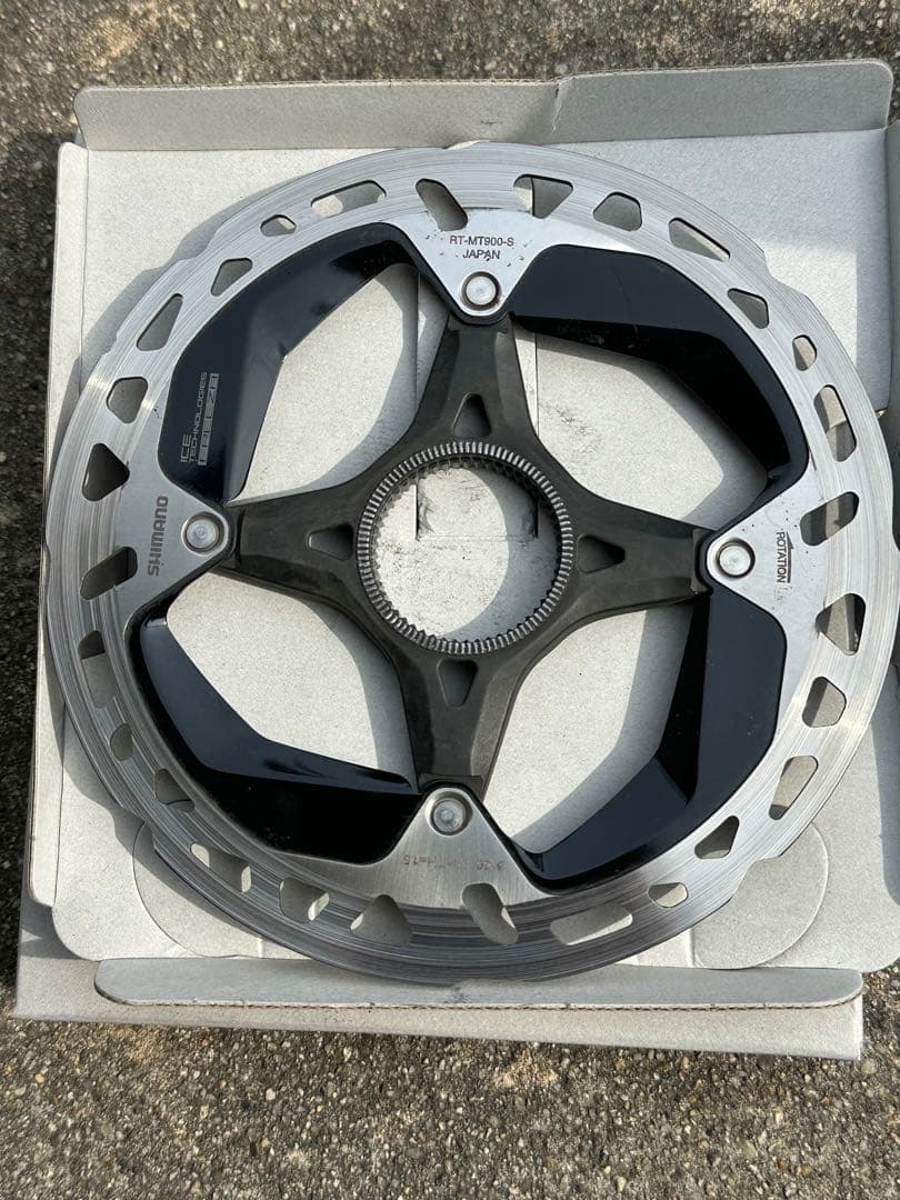 鬼ベアリング搭載！ROVAI Rapide Clx1 50 ローター付き、他有