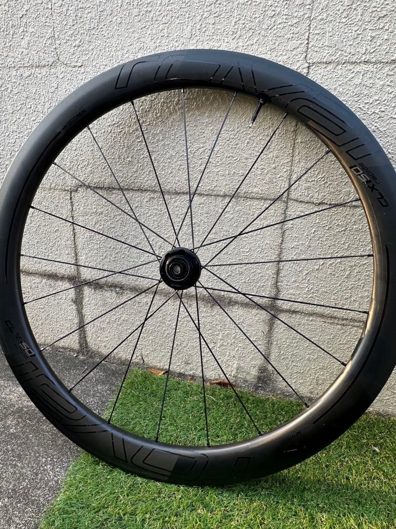 鬼ベアリング搭載！ROVAI Rapide Clx1 50 ローター付き、他有