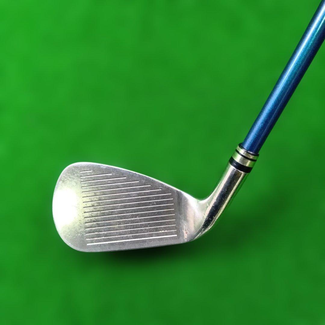 クラブ XXIO8 6i MP800 R