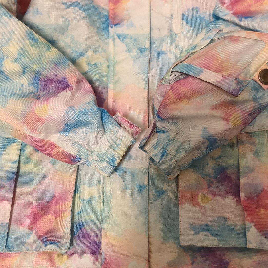 新品未使用　cosby スノーウェアレディースL