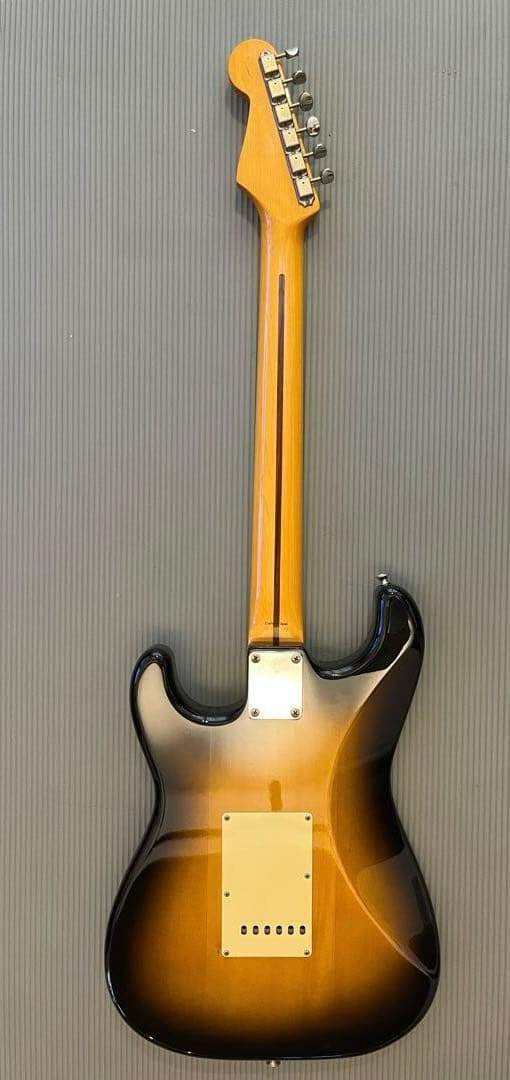 Fender ストラトキャスター