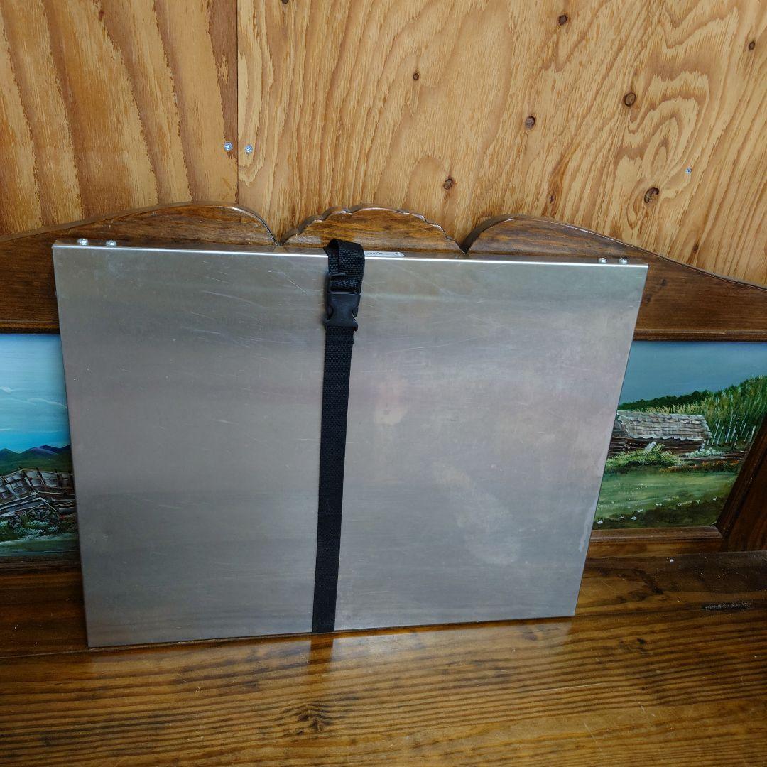 tent-Mark テンマクデザイン / ワークテーブル