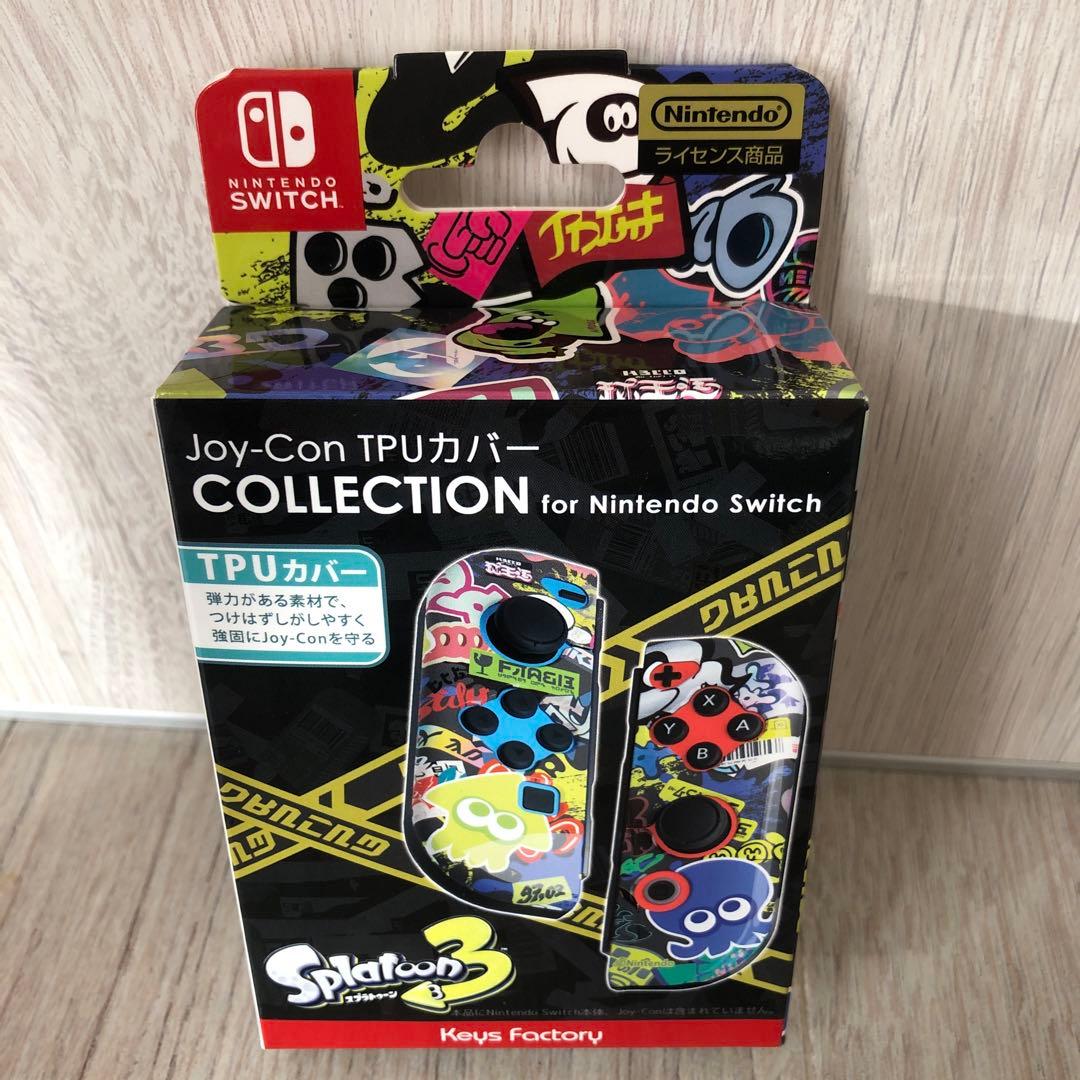 2024年製 Nintendo Switch 本体 ネオンブルー ネオンレッド