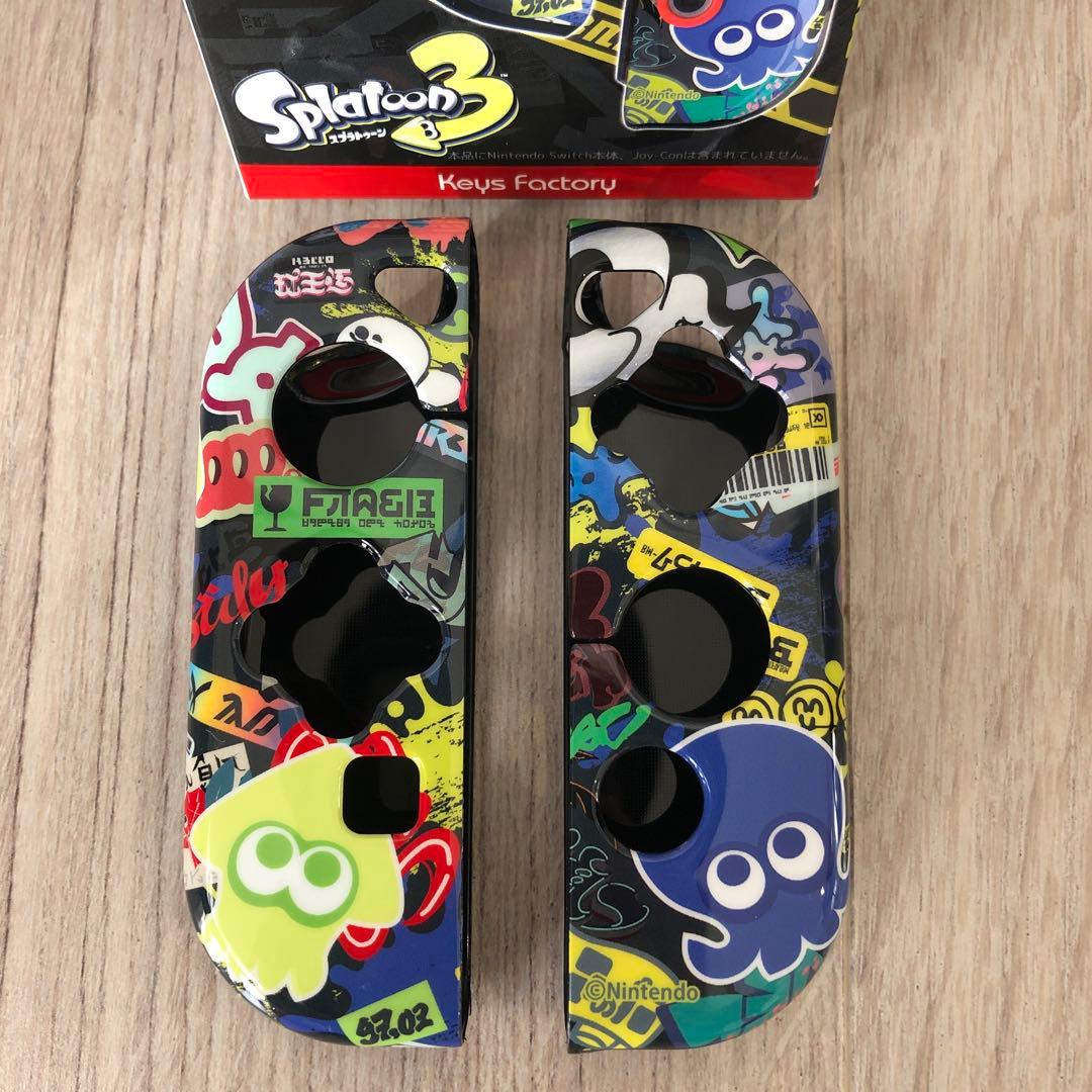 2024年製 Nintendo Switch 本体 ネオンブルー ネオンレッド