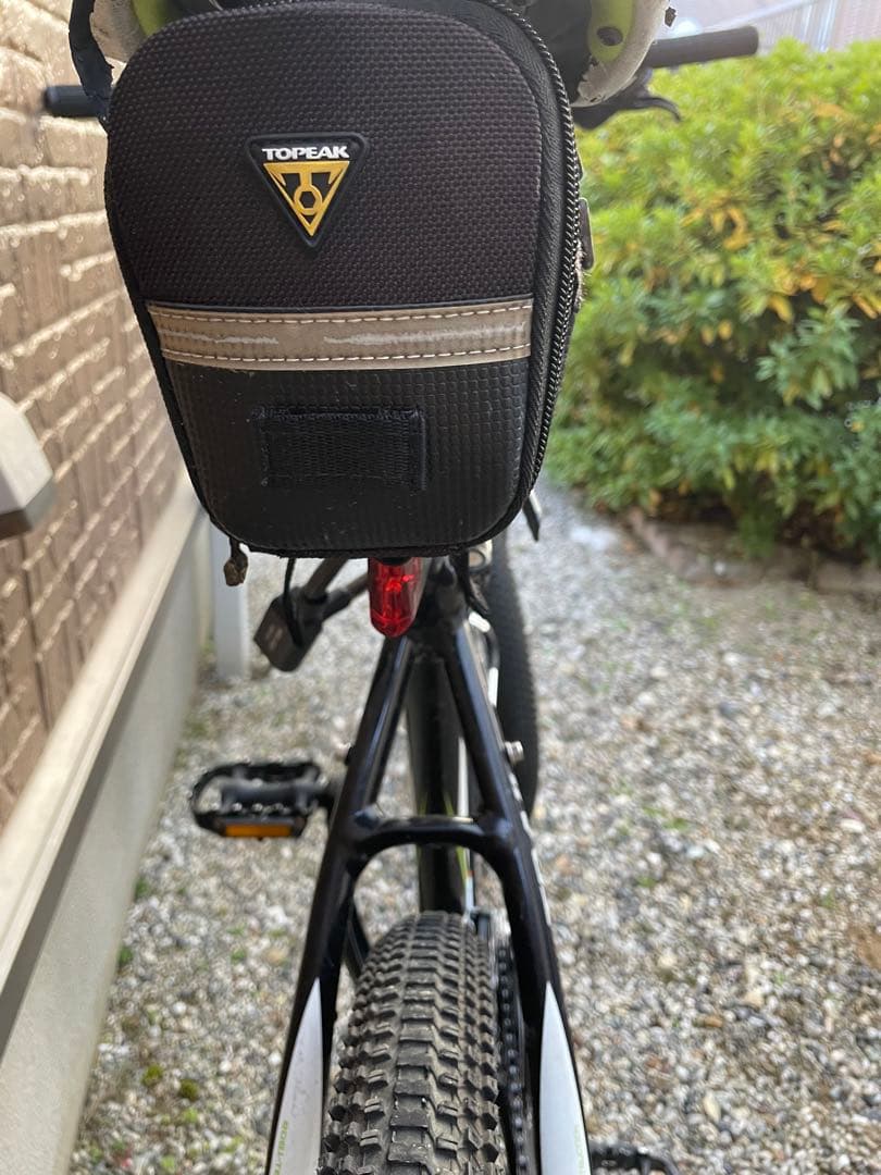 CANNONDALE マウンテンバイク