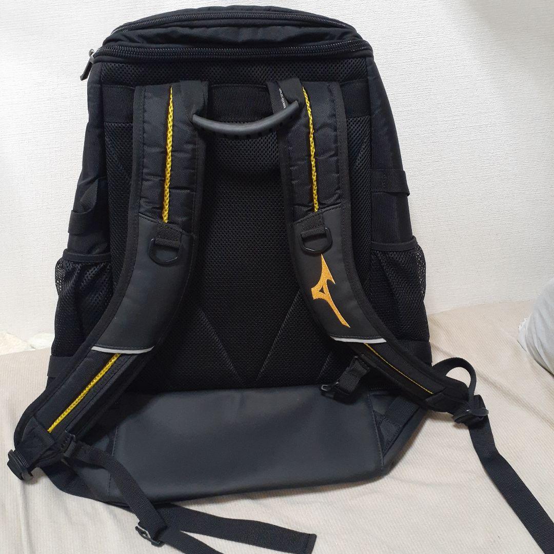 受注生産 阪神タイガース プロコレ バックパック 近本光司