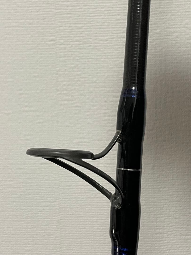 テイルウォーク HI-TIDE 100XH Shore Jig　ジギングロッド