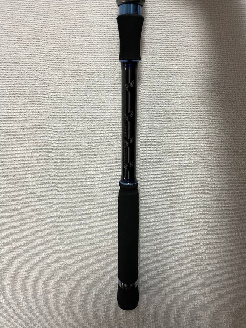 テイルウォーク HI-TIDE 100XH Shore Jig　ジギングロッド