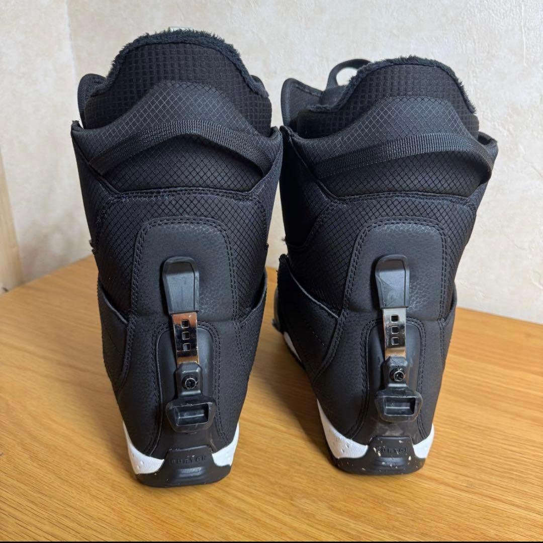 【BS540tail】BURTON STEP ON バイン付き バートン