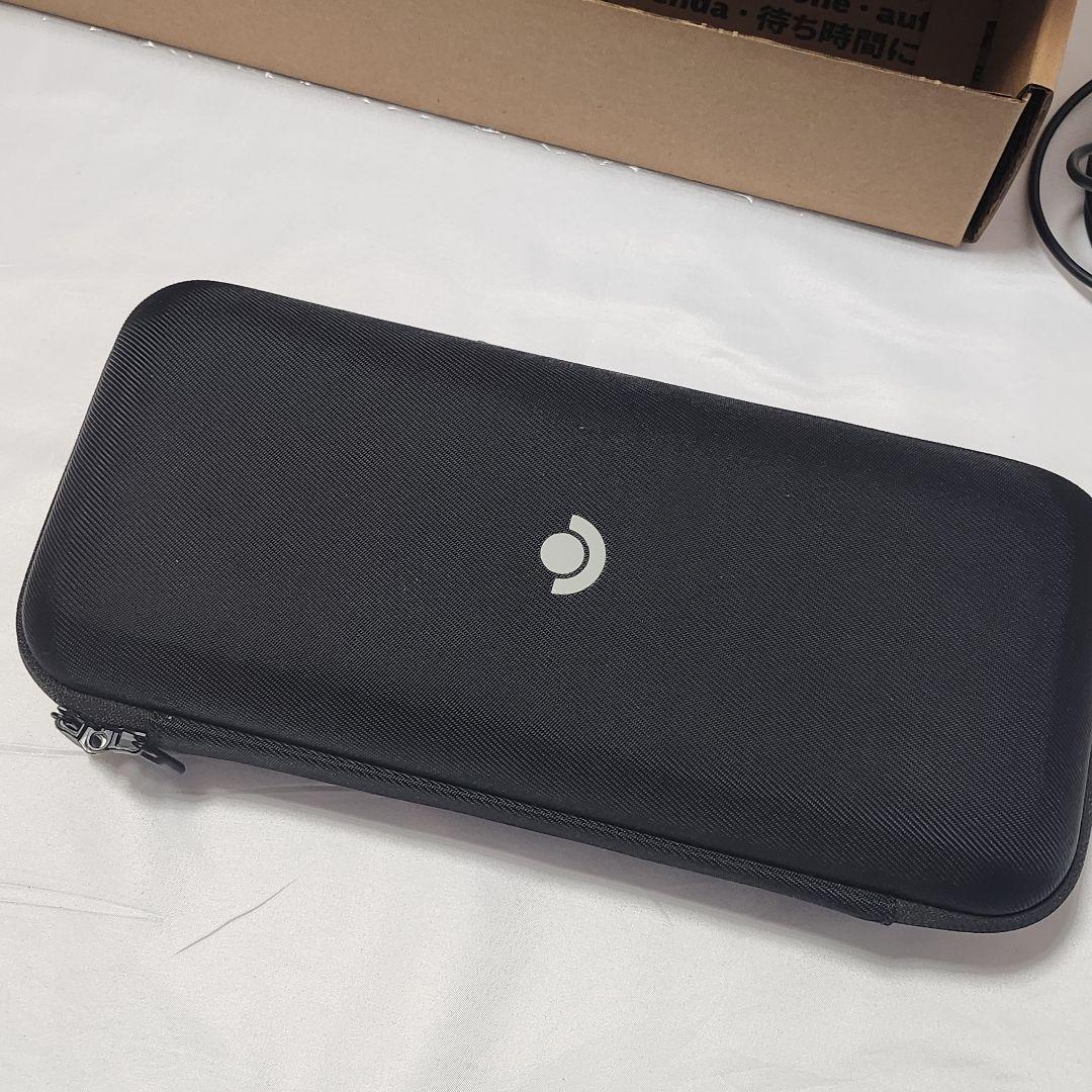 steamdeck 256GB スチームデック 付属品完備