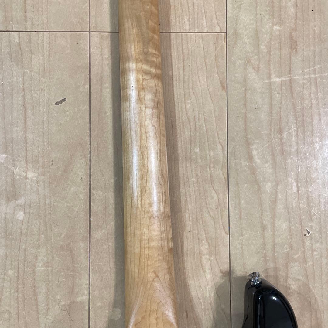 hiro SQUIER BY FENDER スクワイヤー フェンダー