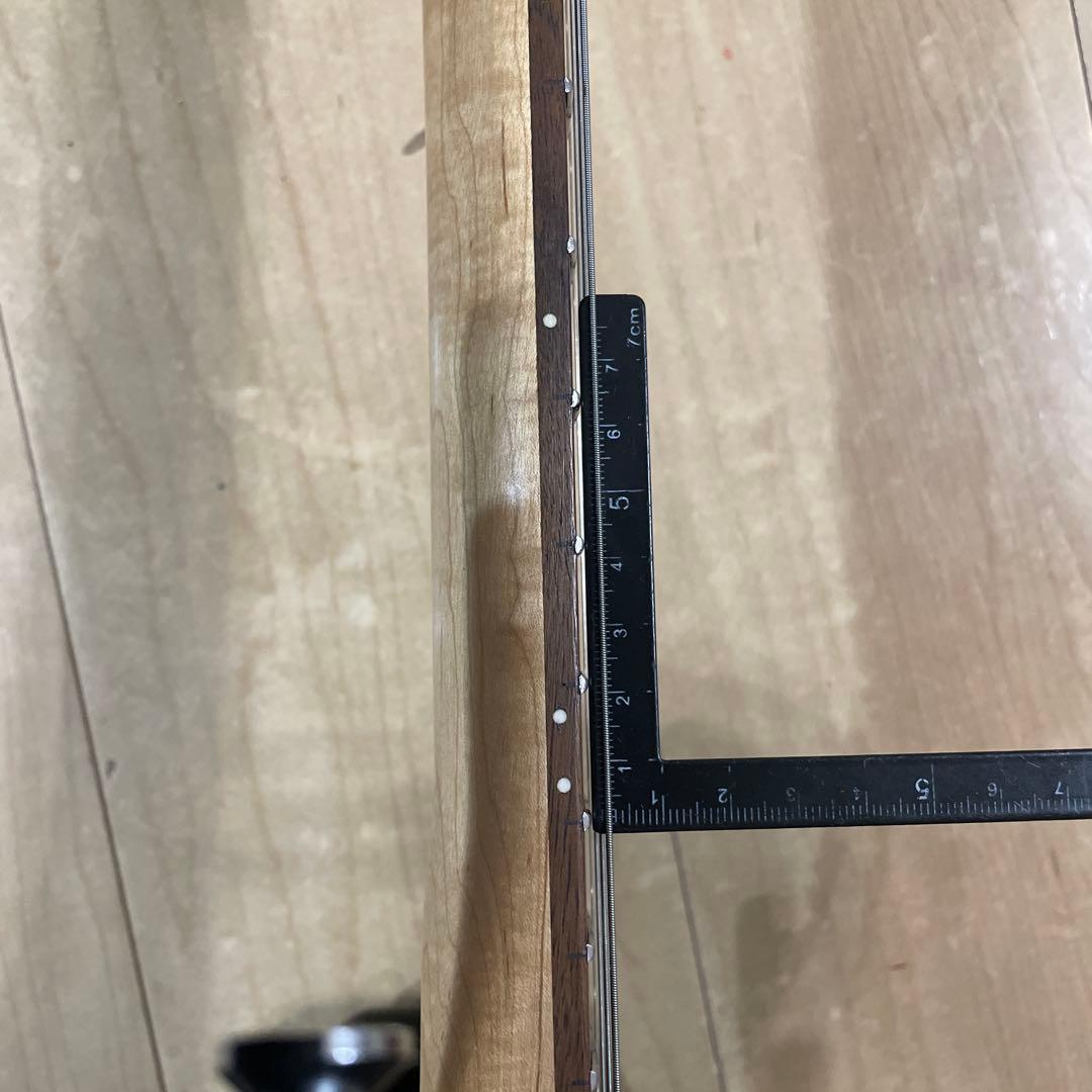 hiro SQUIER BY FENDER スクワイヤー フェンダー