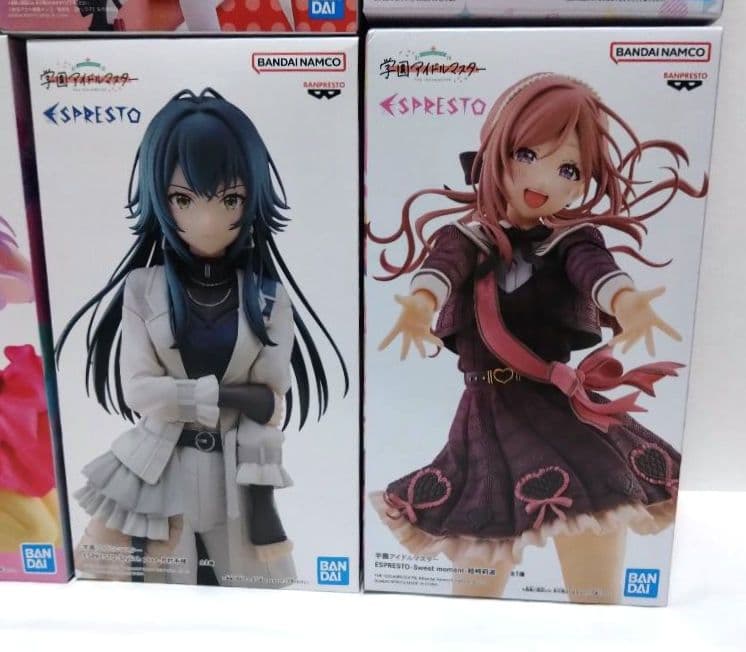 美少女フィギュア　まとめ計１５点　推しの子／アーリャ／着せ恋／学マス／レム