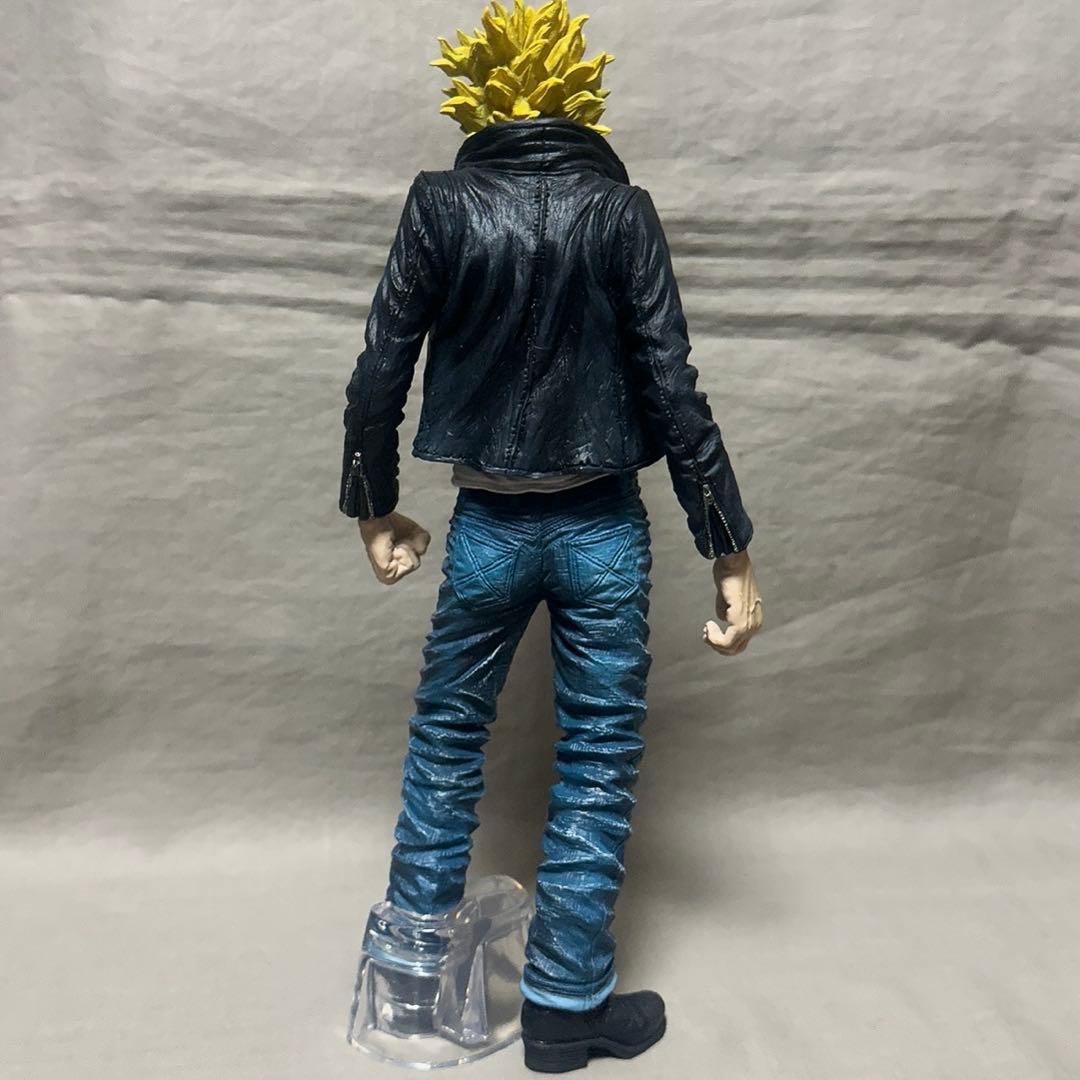 一番くじ 僕のヒーローアカデミア 緑谷出久 オールマイト フィギュア 3個セット