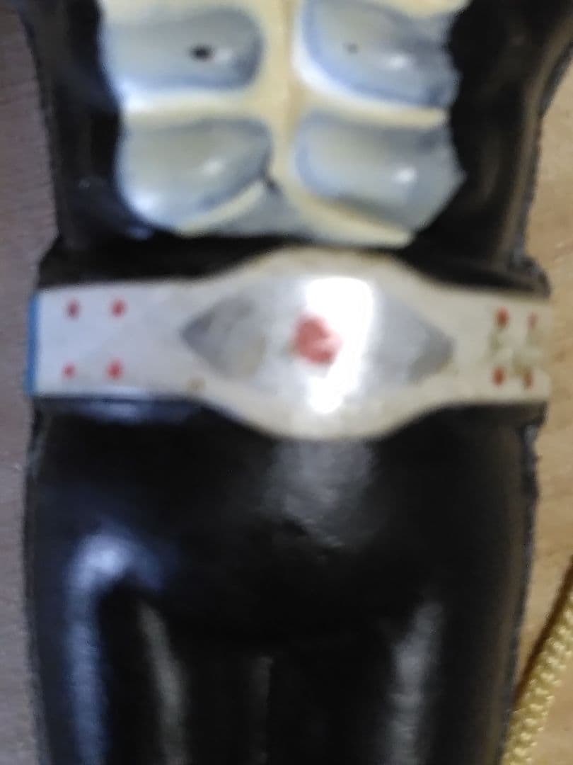 仮面ライダー・ハッカパイプ(未使用)