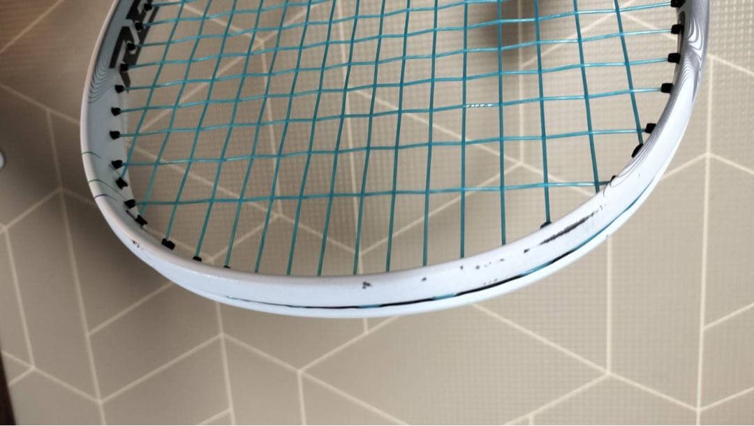 YONEX ナノフォース8V