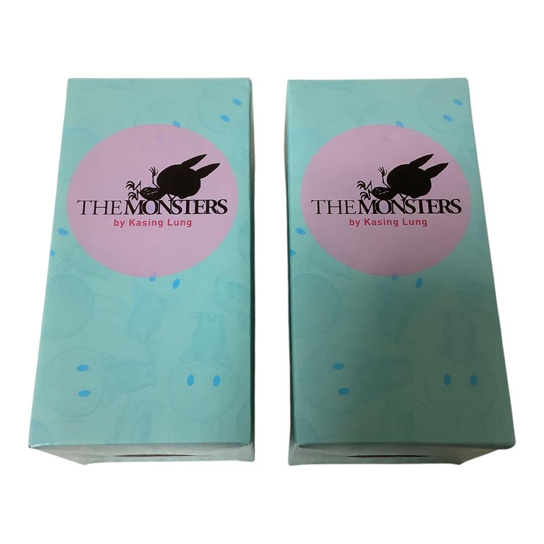 その他 How2Work x Kasing Lung Zimomo U:C 20th